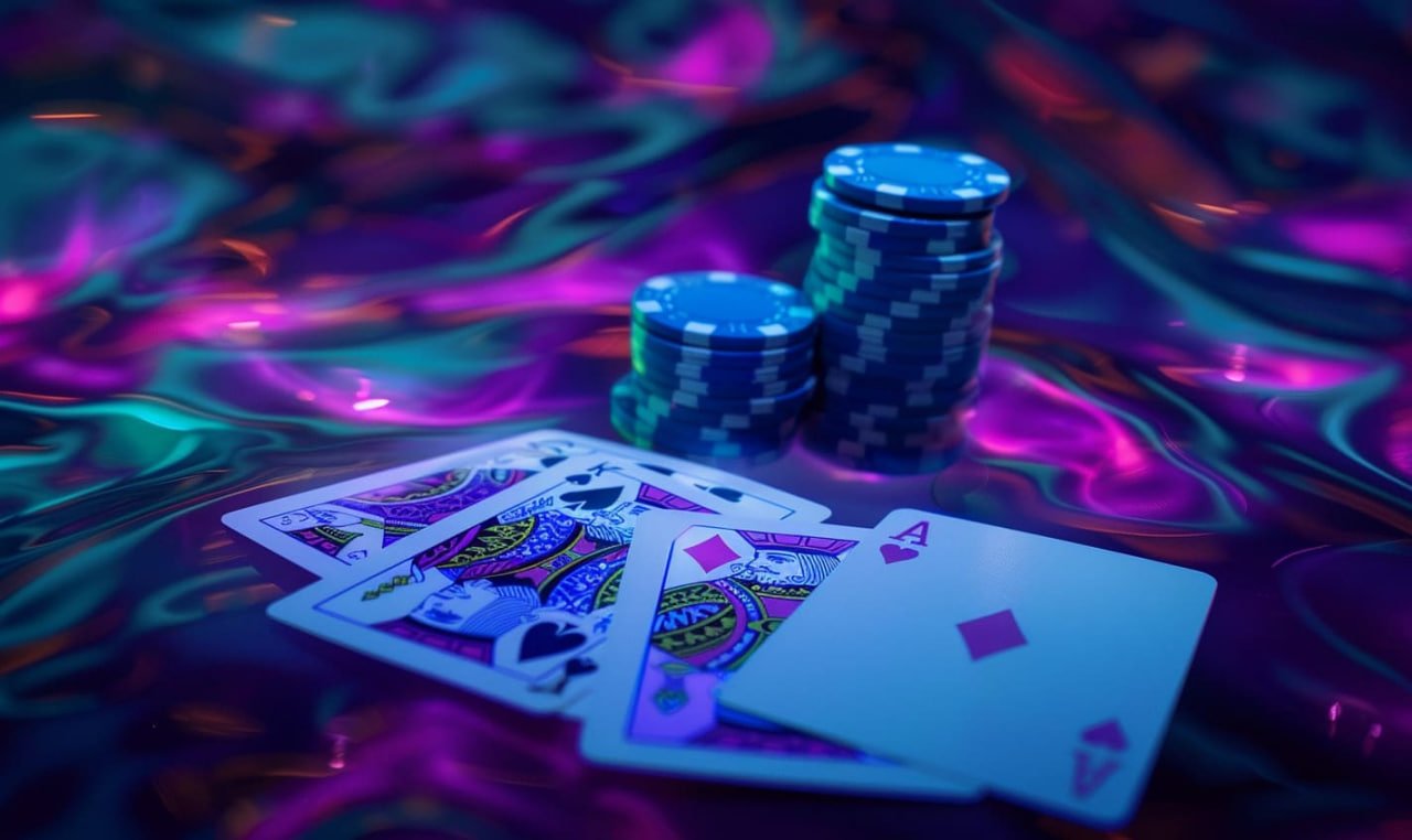 Game tembak ikan dengan grafik keren dan mudah diakses